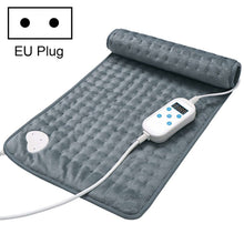 Load image into Gallery viewer, Smart Machine Washable Temperature Control Heating Physiotherapy Heating Pad, Plug Specifications:, EU Plug, US Plug