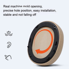 Load image into Gallery viewer, 2 PCS Headset Earmuffs Sponge Cover for Edifier W820nb,Style:, Titanium Gray, Khaki, Red, Blue, Black Head Beam, Gray Head Beam, Blue Head Beam, Champagne Head Beam