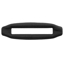 Load image into Gallery viewer, 2 PCS Earmuff Head Beam For Sennheiser GSP600 GSP500 GSP670,Style:, Head Beam, Lambskin, Mesh Cloth, Ice Gel, Nanosplicing