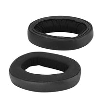 Load image into Gallery viewer, 2 PCS Earmuff Head Beam For Sennheiser GSP600 GSP500 GSP670,Style:, Head Beam, Lambskin, Mesh Cloth, Ice Gel, Nanosplicing