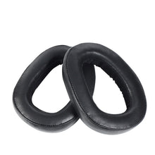Load image into Gallery viewer, 2 PCS Earmuff Head Beam For Sennheiser GSP600 GSP500 GSP670,Style:, Head Beam, Lambskin, Mesh Cloth, Ice Gel, Nanosplicing