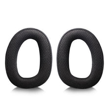 Load image into Gallery viewer, 2 PCS Earmuff Head Beam For Sennheiser GSP600 GSP500 GSP670,Style:, Head Beam, Lambskin, Mesh Cloth, Ice Gel, Nanosplicing