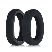 Load image into Gallery viewer, 2 PCS Earmuff Head Beam For Sennheiser GSP600 GSP500 GSP670,Style:, Head Beam, Lambskin, Mesh Cloth, Ice Gel, Nanosplicing