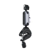 Load image into Gallery viewer, PGYTECH Action Camera Handlebar Mount For Insta360 ONE / ONE R / OSMO Action / GoPro, Handlebar Mount