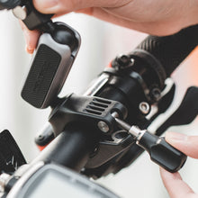 Load image into Gallery viewer, PGYTECH Action Camera Handlebar Mount For Insta360 ONE / ONE R / OSMO Action / GoPro, Handlebar Mount