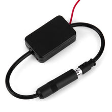 Load image into Gallery viewer, Car DAB /AM /FM Radio Antenna Amplifier Car Active Antenna, DAB/AM /FM