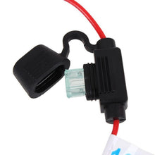 Load image into Gallery viewer, Car DAB /AM /FM Radio Antenna Amplifier Car Active Antenna, DAB/AM /FM