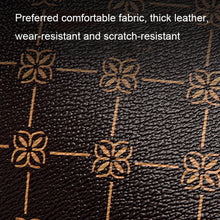 Load image into Gallery viewer, 422 Large Capacity Printing Handbag, Deep Coffee Deep Coffee Print, Bronze Deep Coffee Print, Dark Red Deep Coffee Print, Bronze Rice White Print, Rice White Rice White Print