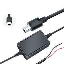 Load image into Gallery viewer, USB Car Charge 12V To 5V Navigation Instrument Reduction Line