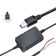 Load image into Gallery viewer, USB Car Charge 12V To 5V Navigation Instrument Reduction Line