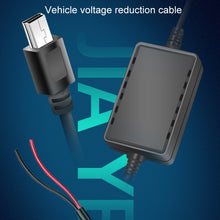 Load image into Gallery viewer, USB Car Charge 12V To 5V Navigation Instrument Reduction Line