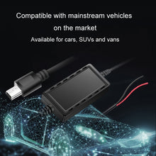 Load image into Gallery viewer, USB Car Charge 12V To 5V Navigation Instrument Reduction Line