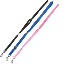 Load image into Gallery viewer, Fixed Rope Dog Traction Rope for Pet Bath Table, Pink, Black, Blue