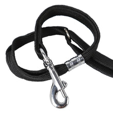 Load image into Gallery viewer, Fixed Rope Dog Traction Rope for Pet Bath Table, Pink, Black, Blue