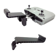 Load image into Gallery viewer, Remote Control Tablet Extension Bracket For DJI Mavic 3 / Air 2 / Air 2S / Mini 2, Style:, Small, Large, Large+For Apple Line, Large+Type-c Line, Large+Micro Line