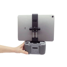 Load image into Gallery viewer, Remote Control Tablet Extension Bracket For DJI Mavic 3 / Air 2 / Air 2S / Mini 2, Style:, Small, Large, Large+For Apple Line, Large+Type-c Line, Large+Micro Line