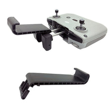 Load image into Gallery viewer, Remote Control Tablet Extension Bracket For DJI Mavic 3 / Air 2 / Air 2S / Mini 2, Style:, Small, Large, Large+For Apple Line, Large+Type-c Line, Large+Micro Line