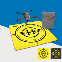 Load image into Gallery viewer, Outdoor Aerial Photography Double-sided Landing Pad For DJI Mavic 3 / Air 2 / Air 2S