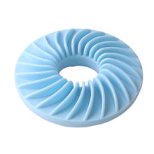 Load image into Gallery viewer, Pet Fun Missing Food Toys Bite-resistant Molar Dog Interactive Toy, Round Shape Green, Round Shape Blue, Round Shape Pink