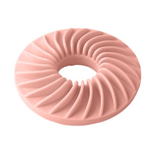 Load image into Gallery viewer, Pet Fun Missing Food Toys Bite-resistant Molar Dog Interactive Toy, Round Shape Green, Round Shape Blue, Round Shape Pink
