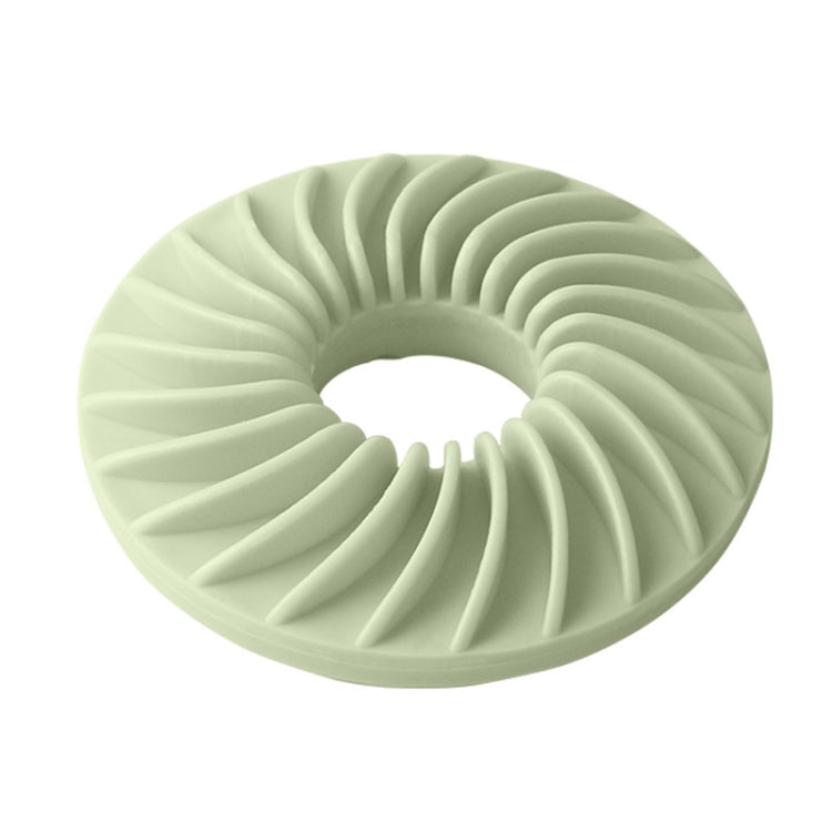 Pet Fun Missing Food Toys Bite-resistant Molar Dog Interactive Toy, Round Shape Green, Round Shape Blue, Round Shape Pink