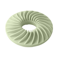 Load image into Gallery viewer, Pet Fun Missing Food Toys Bite-resistant Molar Dog Interactive Toy, Round Shape Green, Round Shape Blue, Round Shape Pink
