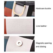 Load image into Gallery viewer, TFZ 959 PU Soft Leather Ladies Backpack, White, Red Wine, Black, Soil Yellow, Coffee