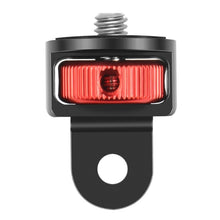 Load image into Gallery viewer, 1/4 Inch Screw Converter Tripod Adapter for Gopro 10 9 8 7  /Eken /Insta360 One X R