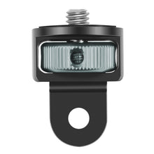 Load image into Gallery viewer, 1/4 Inch Screw Converter Tripod Adapter for Gopro 10 9 8 7  /Eken /Insta360 One X R
