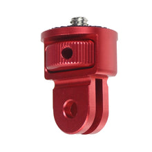 Load image into Gallery viewer, 1/4 Inch Screw Converter Tripod Adapter for Gopro 10 9 8 7  /Eken /Insta360 One X R