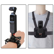 Load image into Gallery viewer, 1/4 Inch Screw Converter Tripod Adapter for Gopro 10 9 8 7  /Eken /Insta360 One X R