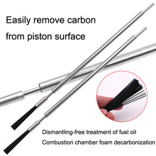 Load image into Gallery viewer, Car Engine Cylinder Carbon Cleaning Brush, Specification: Carbon Brush, Carbon Brush, Brush Head