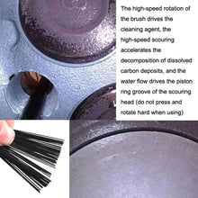 Load image into Gallery viewer, Car Engine Cylinder Carbon Cleaning Brush, Specification: Carbon Brush, Carbon Brush, Brush Head