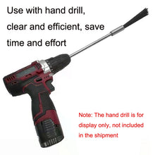 Load image into Gallery viewer, Car Engine Cylinder Carbon Cleaning Brush, Specification: Carbon Brush, Carbon Brush, Brush Head