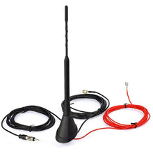 Load image into Gallery viewer, Roof DAB FM Antenna Car Radio Digital Broadcast Antenna, Roof DAB FM Antenna