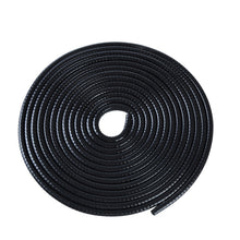Load image into Gallery viewer, 5m U-shaped Non-stick Car Rubber Seal Bumper, Black, White, Grey, Blue, Red
