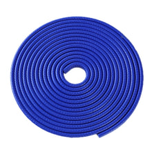 Load image into Gallery viewer, 5m U-shaped Non-stick Car Rubber Seal Bumper, Black, White, Grey, Blue, Red