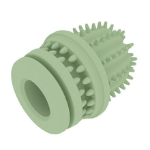 Load image into Gallery viewer, Pet Cleaning Teeth TPR Cactus Lightweight Bite-resistant Educational Toys, Cactus Avocado Green, Cactus Light Blue, Cactus Light Pink