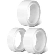 Load image into Gallery viewer, 3 PCS 0.25mm Plastic Steel Window Frame Gap Windshield Tape, Size: 2cm Wide x 3m Long, 2cm Wide x 3m Long, 3cm Wide x 3m Long, 3cm Wide x 5m Long, 3cm Wide x 10m Long, 5cm Wide x 3m Long, 5cm Wide x 5m Long
