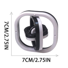 Load image into Gallery viewer, 3 PCS 3D Infinite Flip Fingertip Decompression Leisure Toy