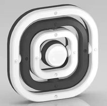 Load image into Gallery viewer, 3 PCS 3D Infinite Flip Fingertip Decompression Leisure Toy