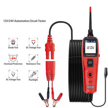 Load image into Gallery viewer, AUTEL PS100  Automotive Circuit Tester Automotive System Diagnostic Tool, Automotive Circuit Tester