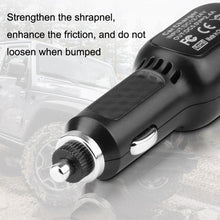 Load image into Gallery viewer, JY-1905 120W Multifunctional USB 3 In 1 Car Cigarette Lighter Car Charger, Style:, 3 Ports, 5 Ports