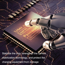 Load image into Gallery viewer, JY-1905 120W Multifunctional USB 3 In 1 Car Cigarette Lighter Car Charger, Style:, 3 Ports, 5 Ports