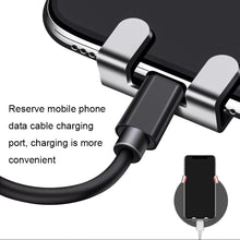 Load image into Gallery viewer, Universal Metal Gravity Car Phone Holder, Metal Gravity Car Phone Holder