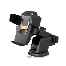 Load image into Gallery viewer, Multifunctional Telescopic Car Phone Holder, Car Phone Holder