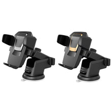 Load image into Gallery viewer, Multifunctional Telescopic Car Phone Holder, Car Phone Holder