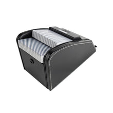 Load image into Gallery viewer, 2-in-1 Automatic Shuffler Poker Card Dealer