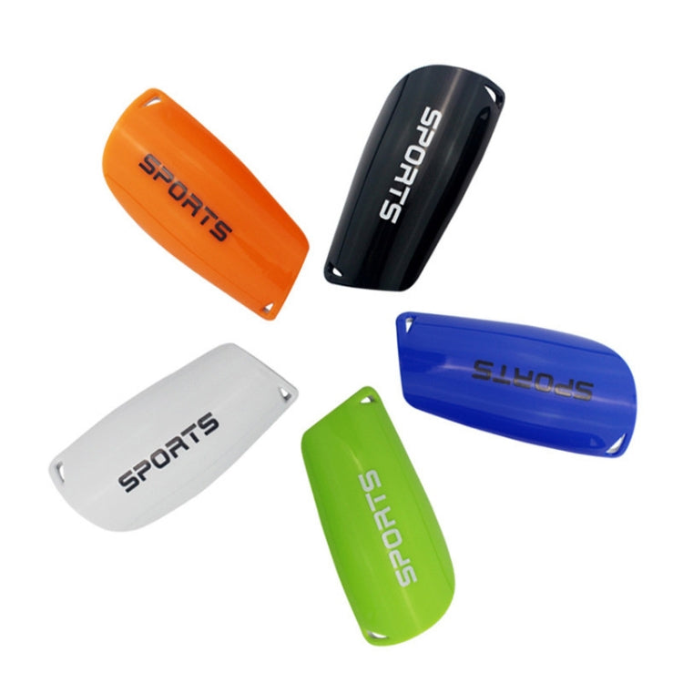 Football Shin Pads Reinforced Shin Pads Sports Calf Pads