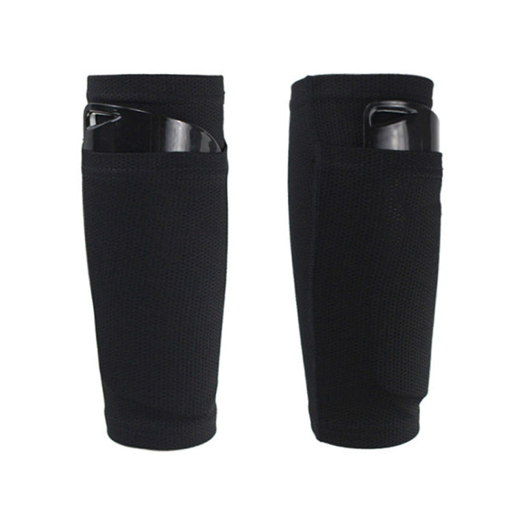 Football Shin Pads Reinforced Shin Pads Sports Calf Pads